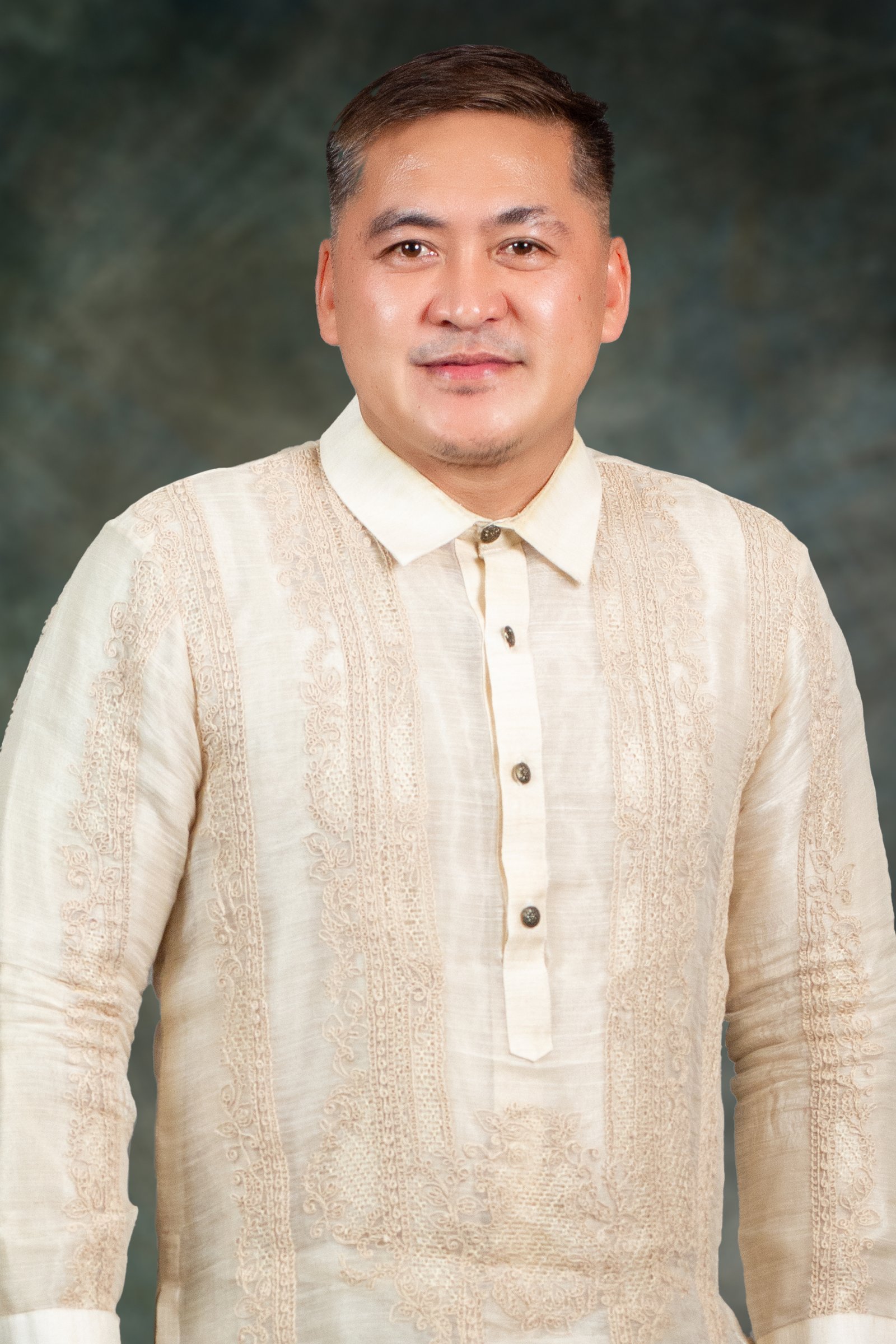 HON. MILBERT L. OLIVEROS